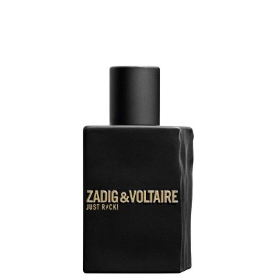 Zadig & Voltaire This is Him Just Rock Edt 100ml