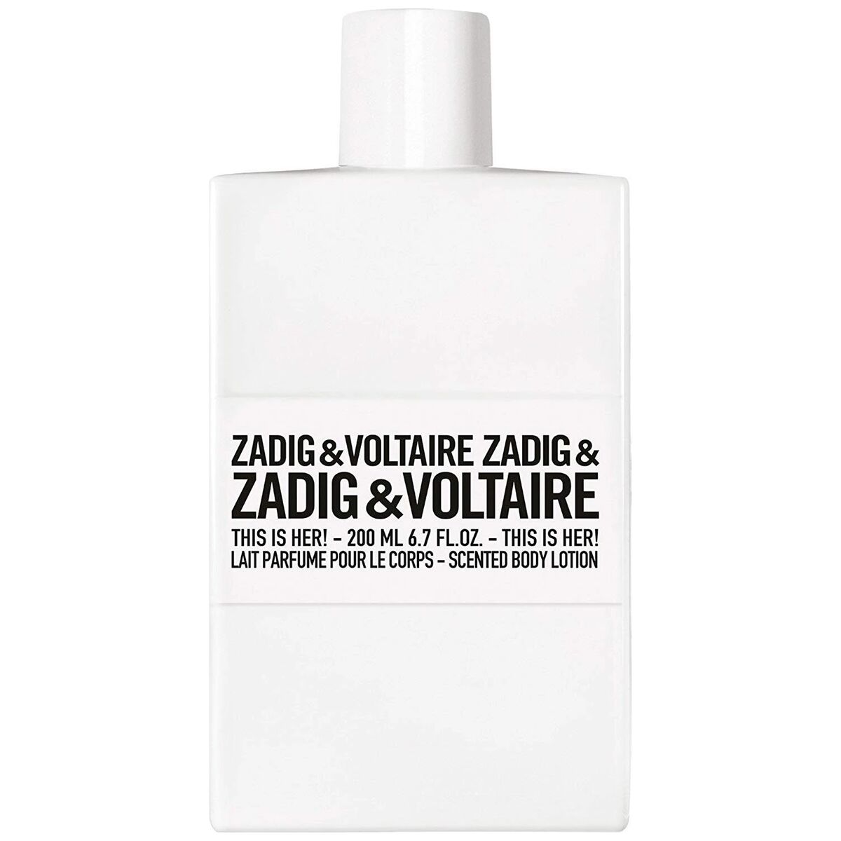 Zadig & Voltaire This Is Her! edp 50ml
