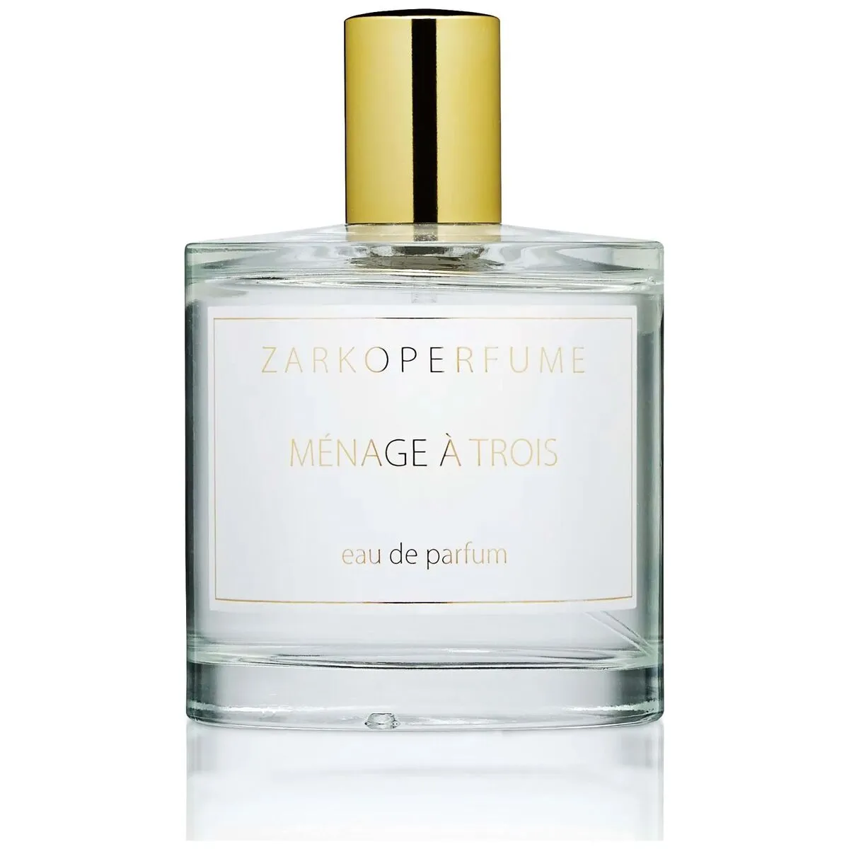 Zarkoperfume Menage à Trois edp 100ml
