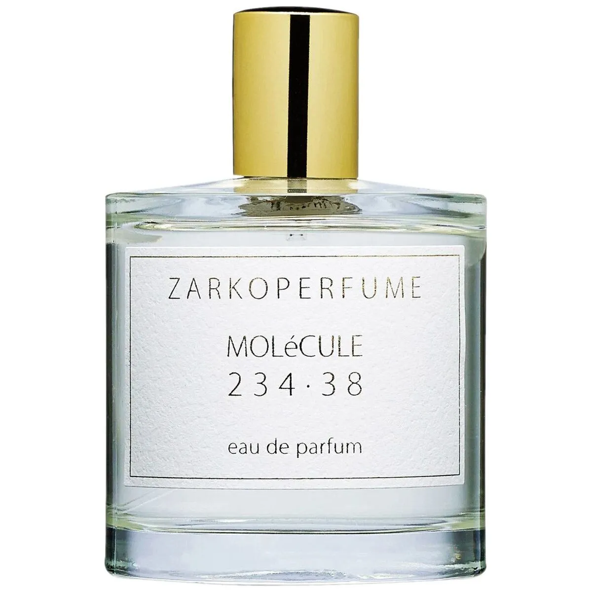 Zarkoperfume Molecule 234-38 edp 100ml