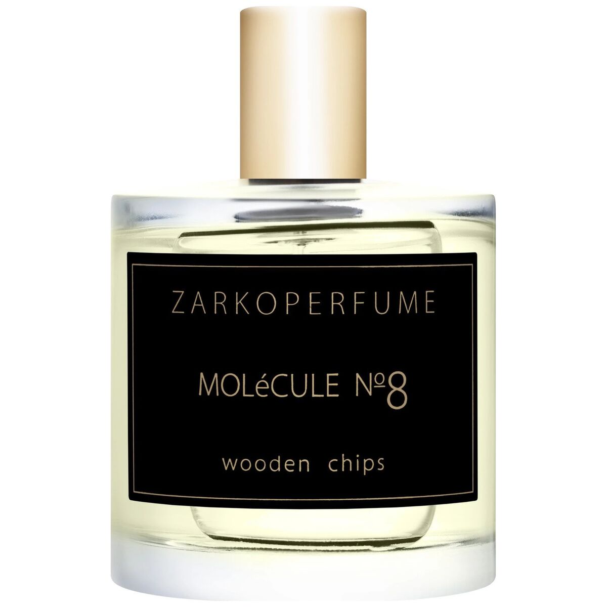 Zarkoperfume Molecule No.8 edp 100ml