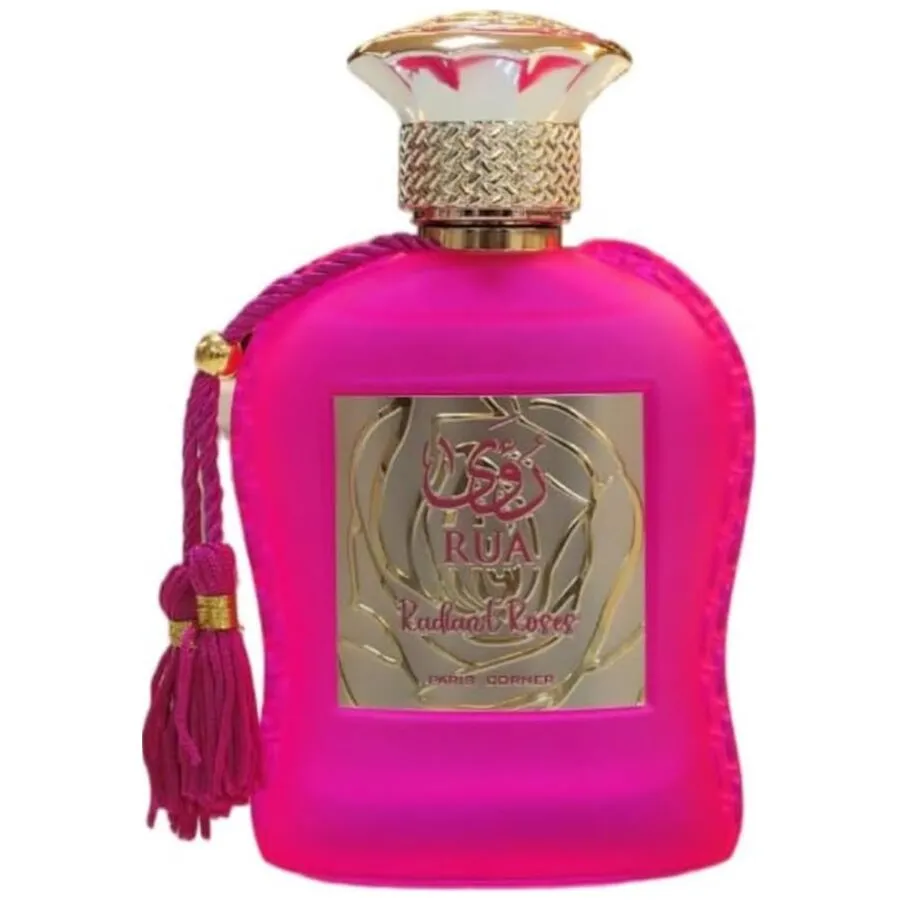 Alternativ bild 0 för Paris Corner Rua Radiant Roses Extrait De Parfum 100ml