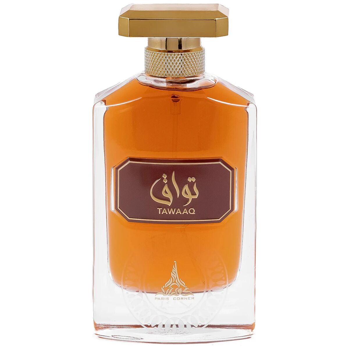 Paris Corner Tawaaq edp 100ml