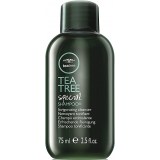 Paul Mitchell Tea Tree Special Shampoo 75ml (kort datum)