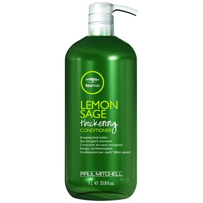 Paul Mitchell Tea Tree Lemon Sage Thickening Conditioner 1000ml