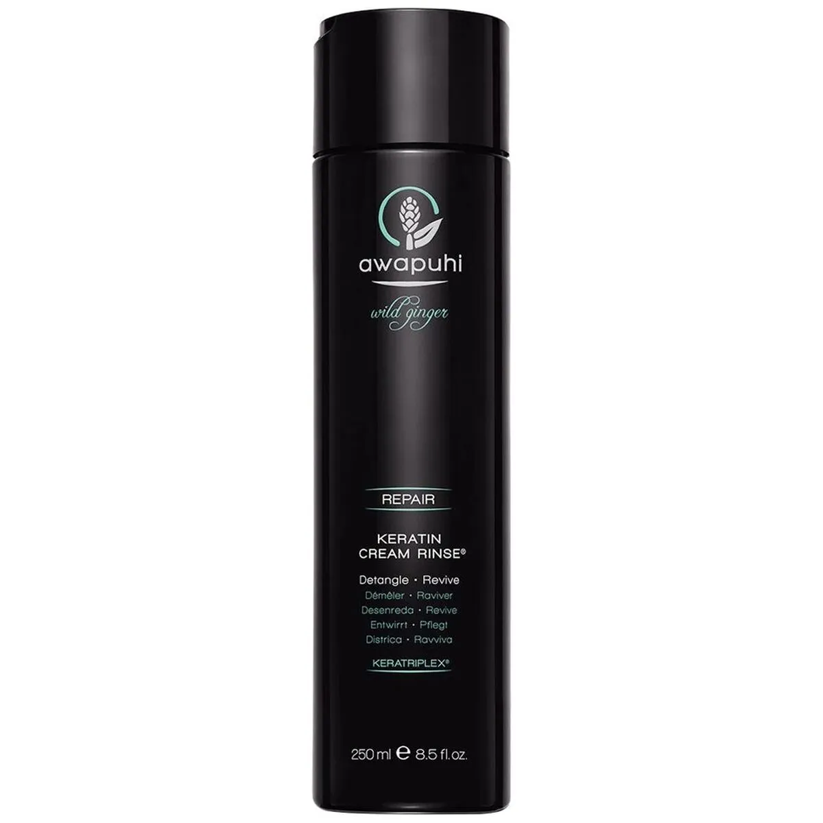 Paul Mitchell Awapuhi Wild Ginger Keratin Cream Rinse 250ml