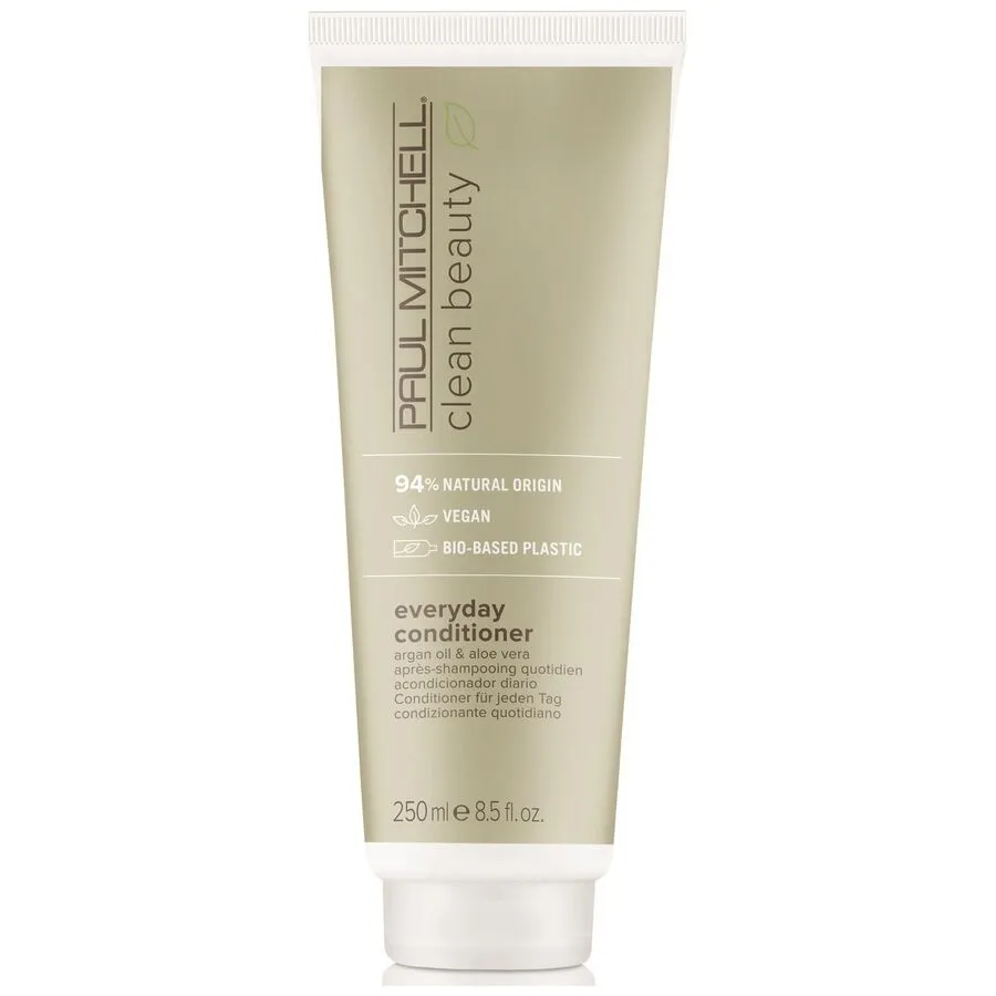Paul Mitchell Clean Beauty Everyday Conditioner 250ml