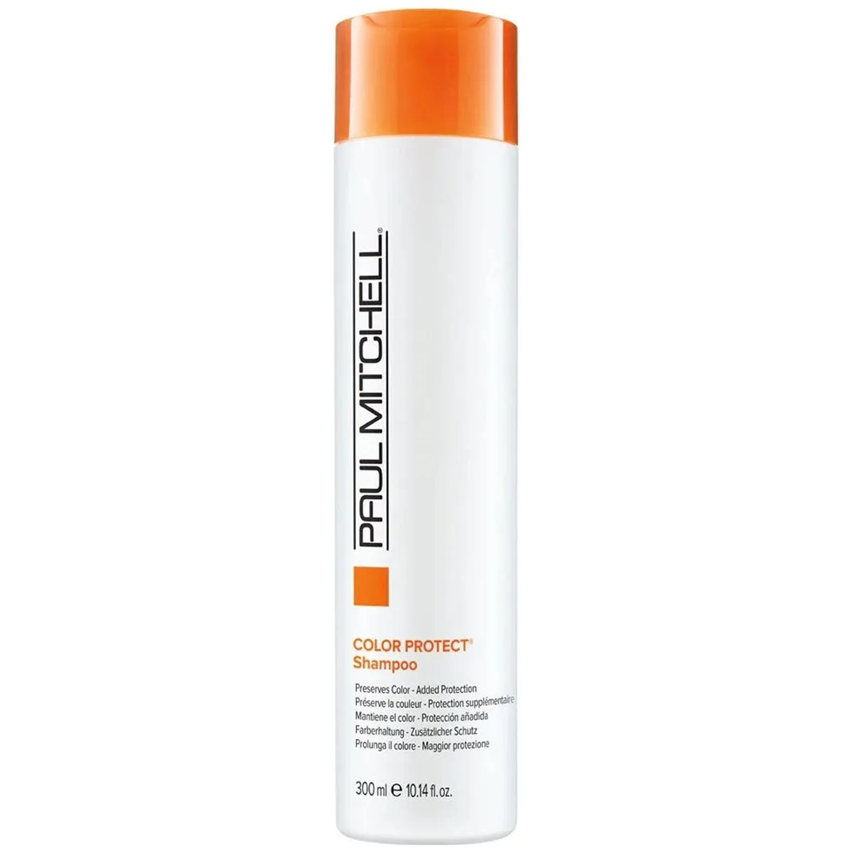 Paul Mitchell Color Protect Daily Shampoo 300ml