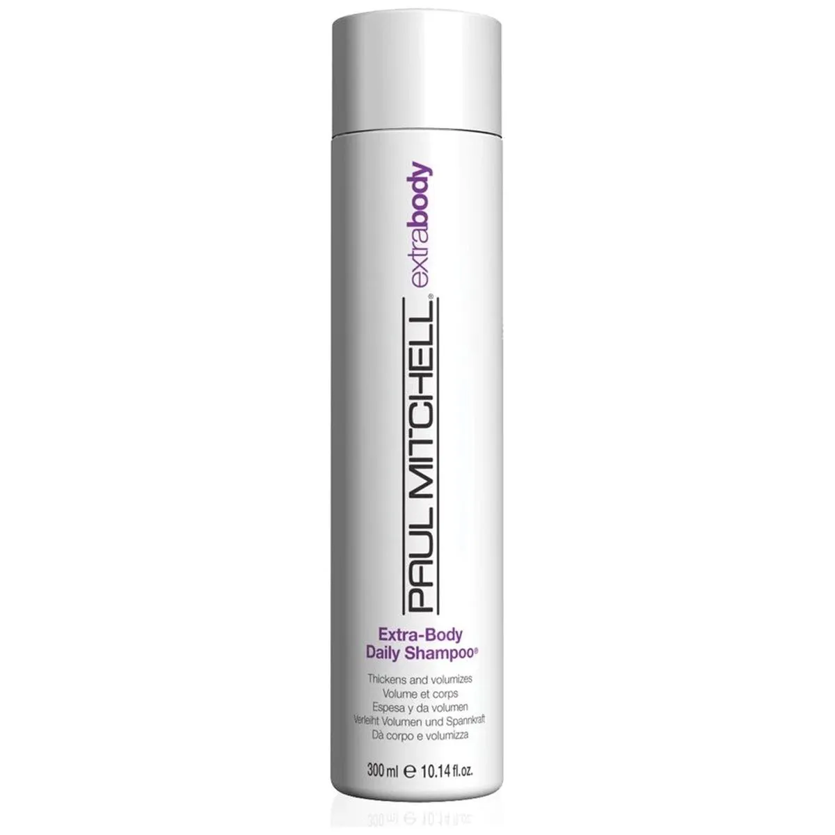 Paul Mitchell Extra Body Shampoo 300ml
