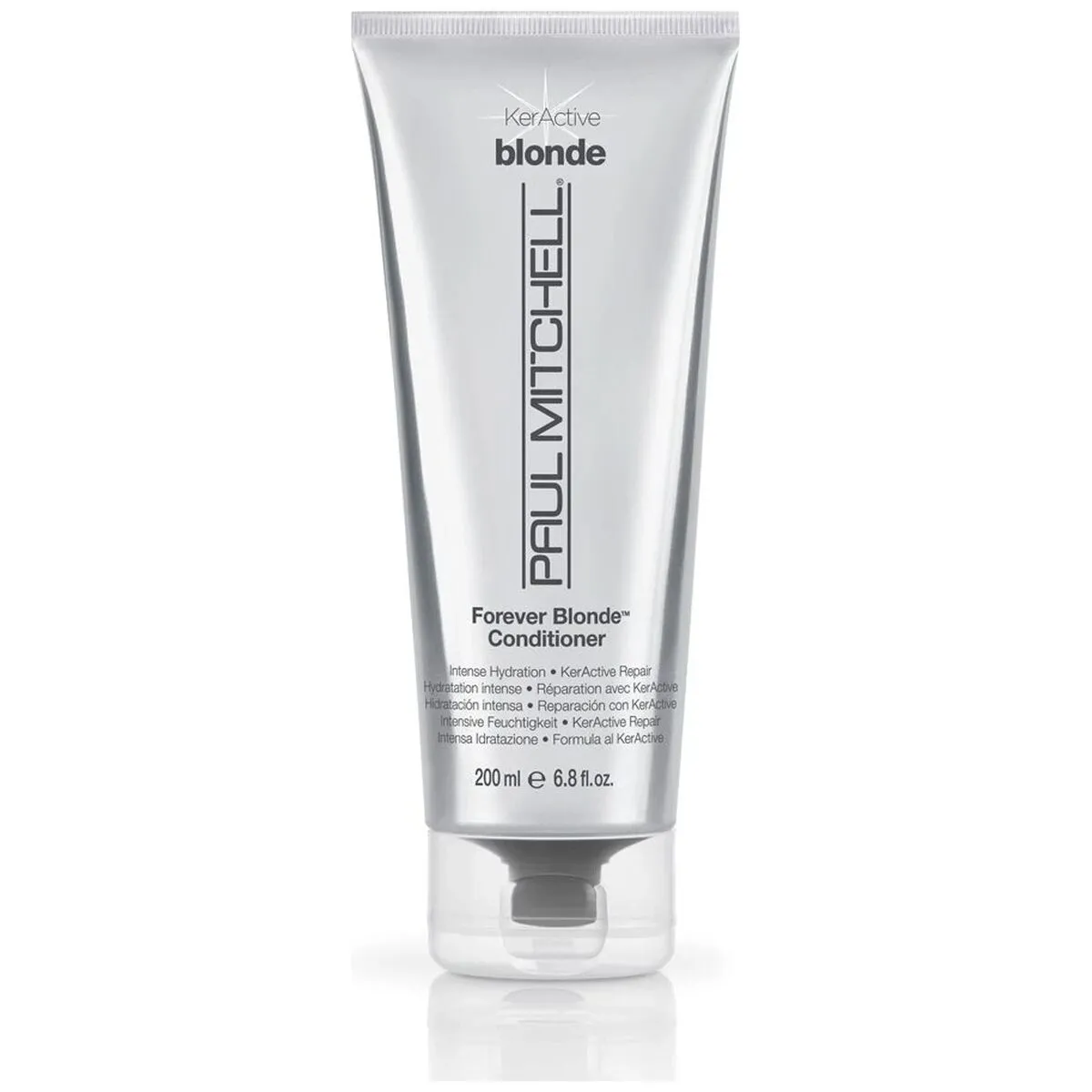 Paul Mitchell Forever Blonde Conditioner 200ml