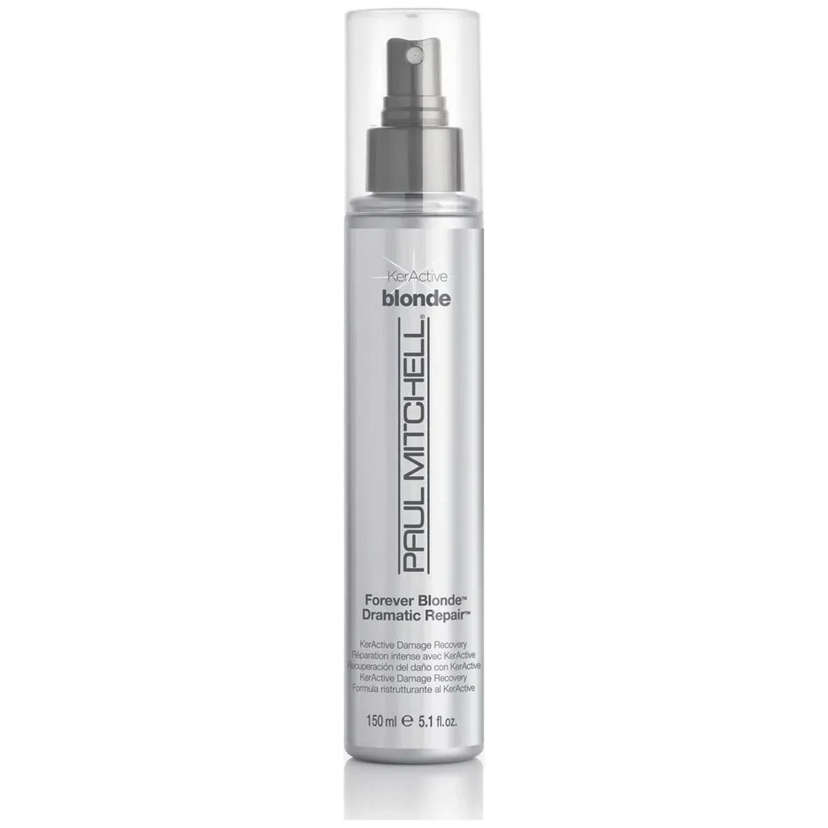 Paul Mitchell Forever Blonde Dramatic Repair 150ml