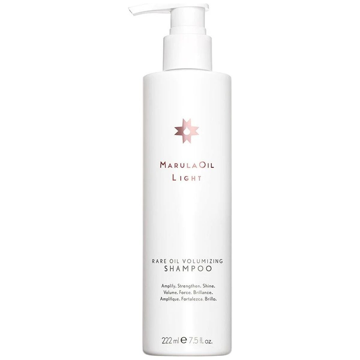 Paul Mitchell MarulaOil Rare Oil Volumizing Shampoo 222ml