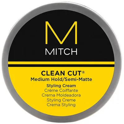 Paul Mitchell Mitch Clean Cut 85g