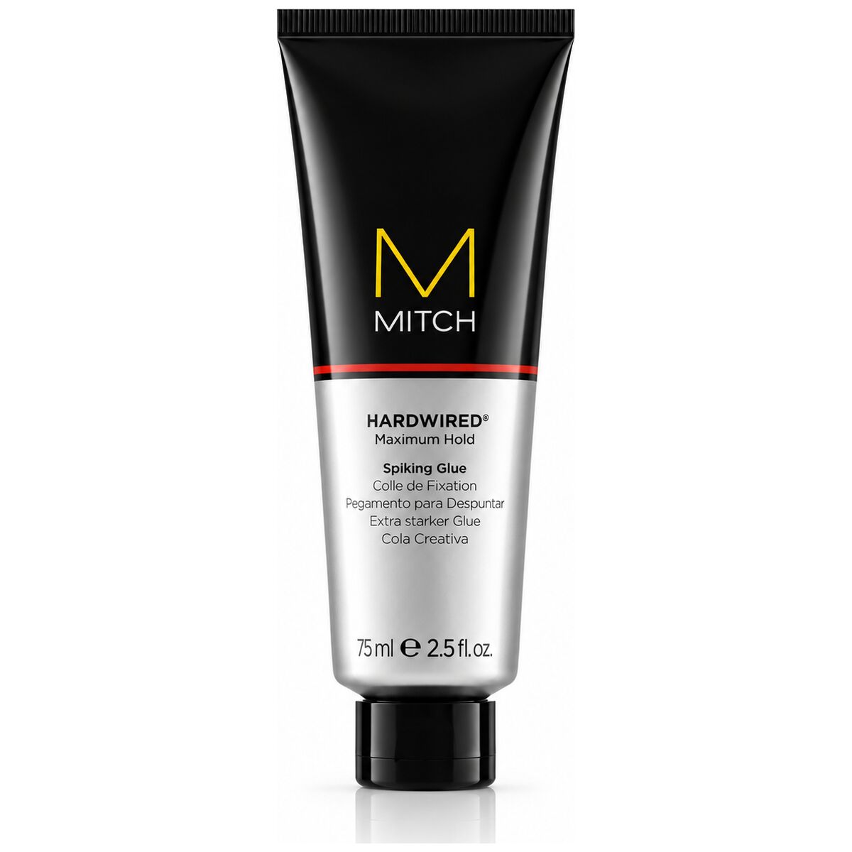 Paul Mitchell Mitch Hardwired Spiking Glue 75ml