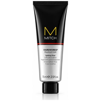 Paul Mitchell Mitch Hardwired Spiking Glue 75ml
