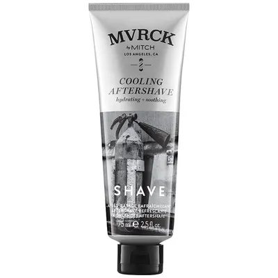 MVRCK Cooling Aftershave 75ml