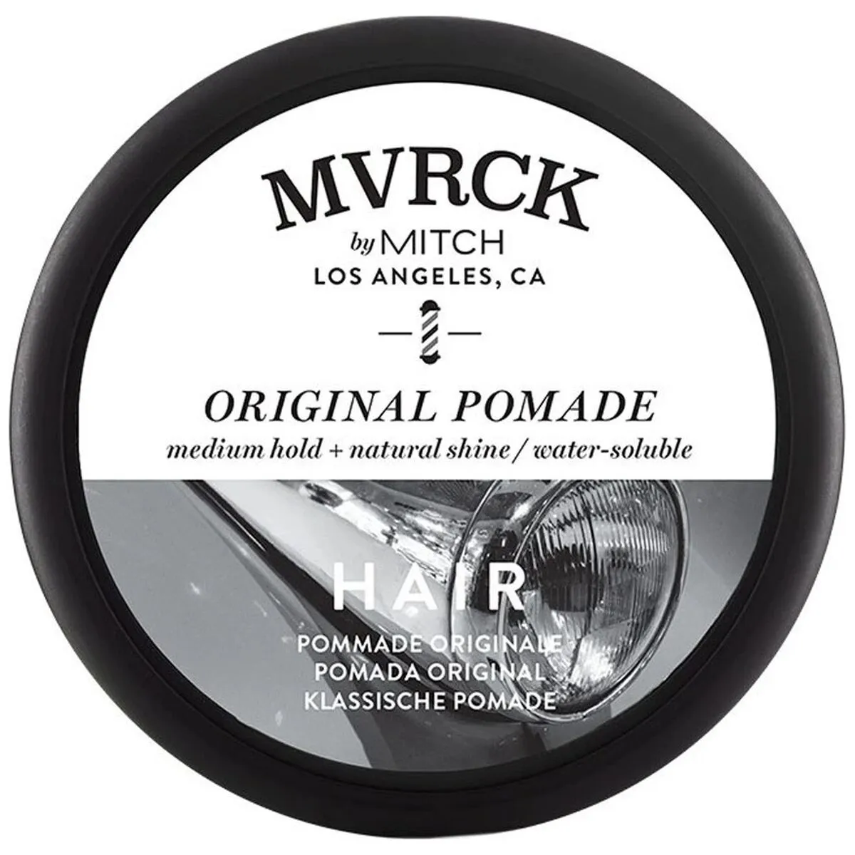 MVRCK Original Pomade 113g