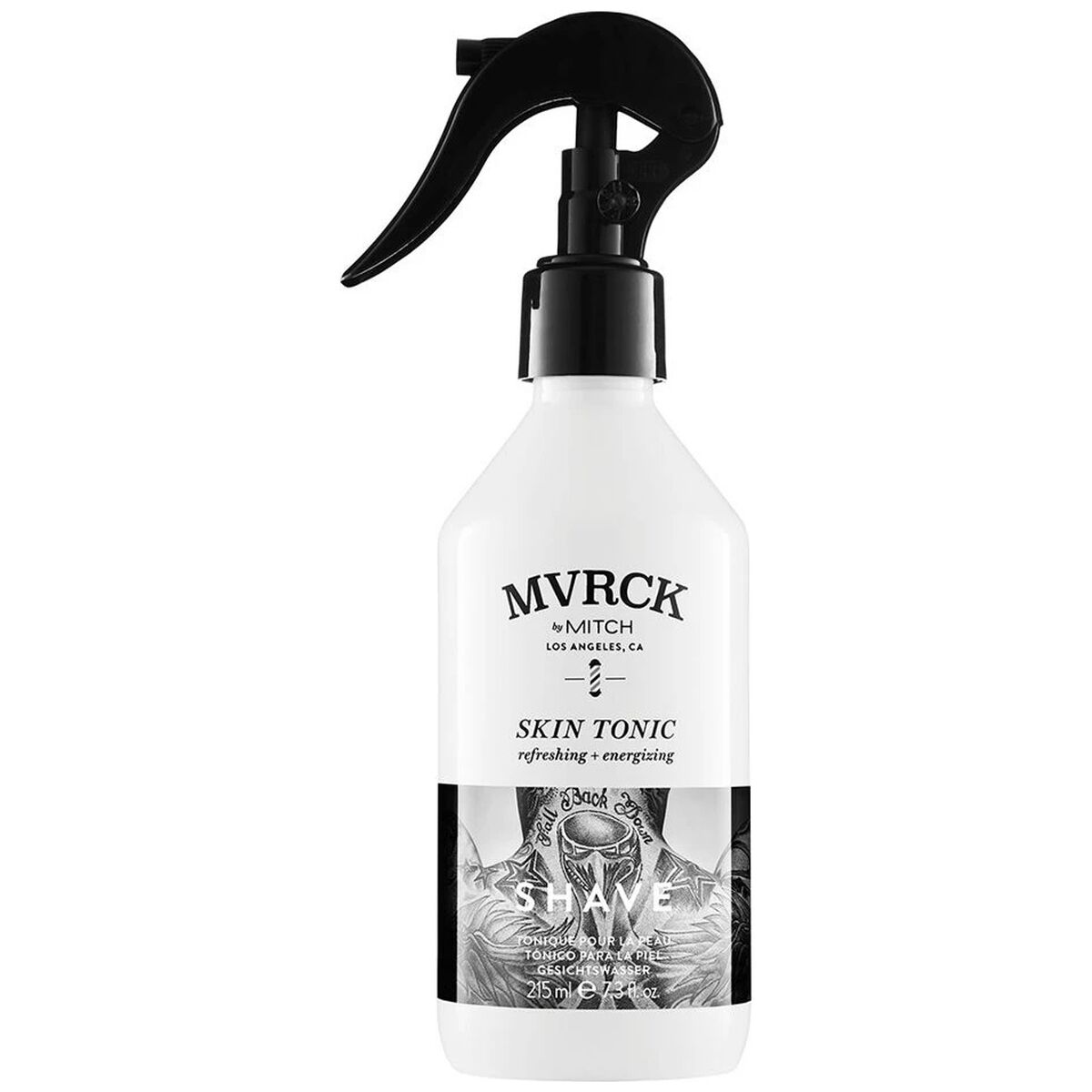 MVRCK Skin Tonic 215ml