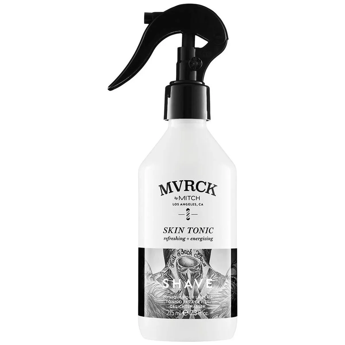 MVRCK Skin Tonic 215ml