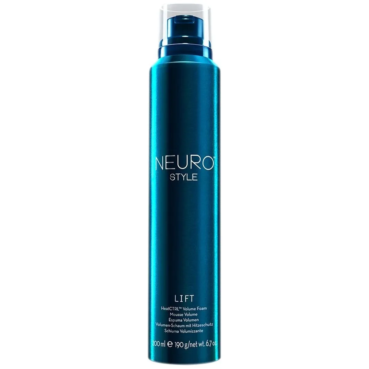 Paul Mitchell Neuro Style Lift Volume Foam 200ml