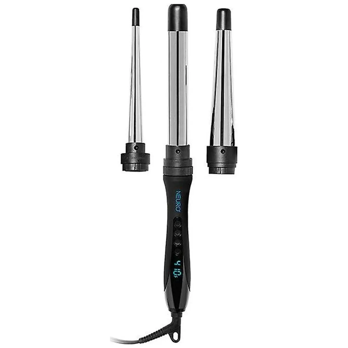 Paul Mitchell Neuro Unclipped 3 in 1