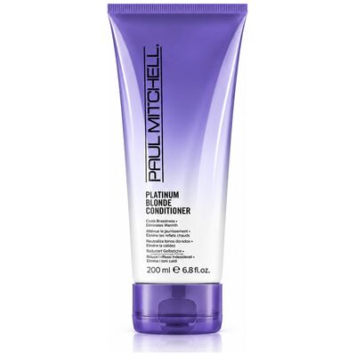 Paul Mitchell Platinum Blonde Conditioner 200ml
