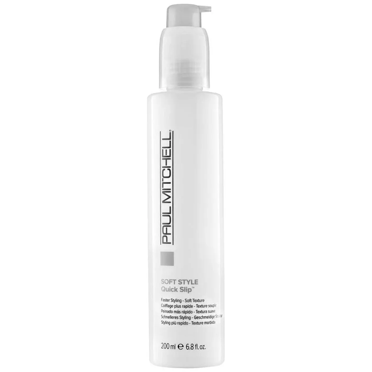Paul Mitchell Soft Style Quick Slip (200ml)