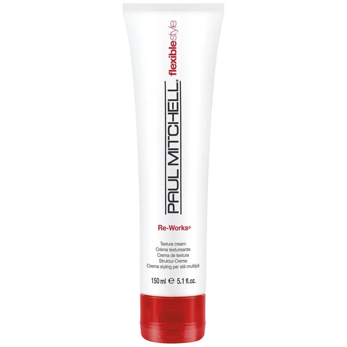 Paul Mitchell Re-Works 150ml