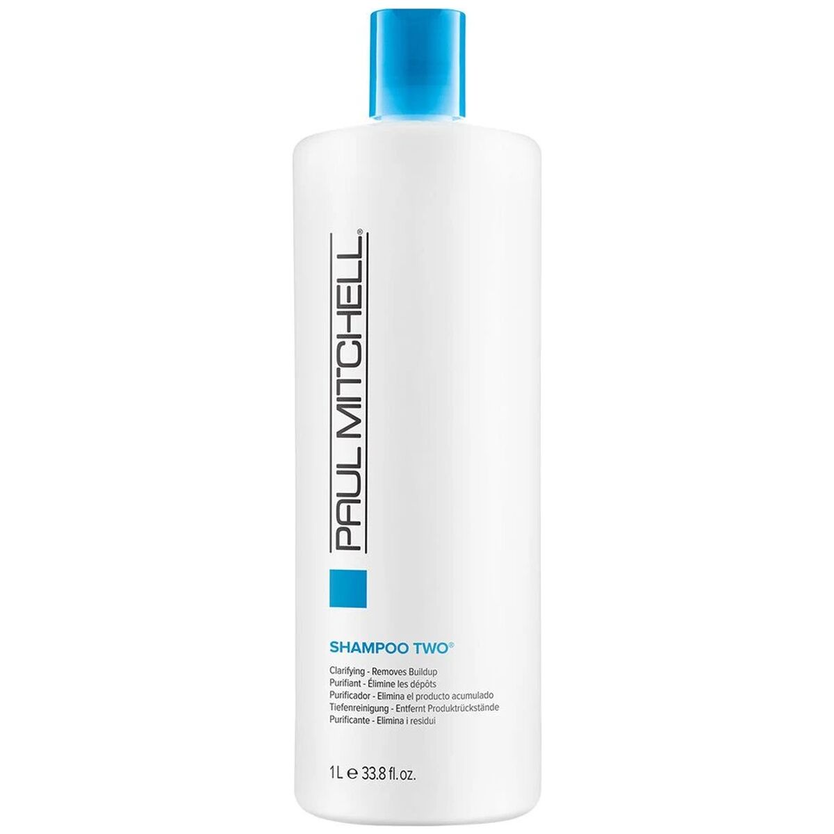 Paul Mitchell Shampoo Two 500ml