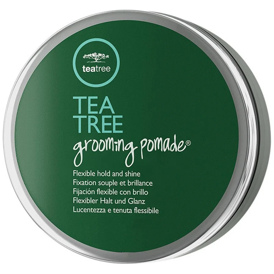 Paul Mitchell Tea Tree Grooming Pomade 85g
