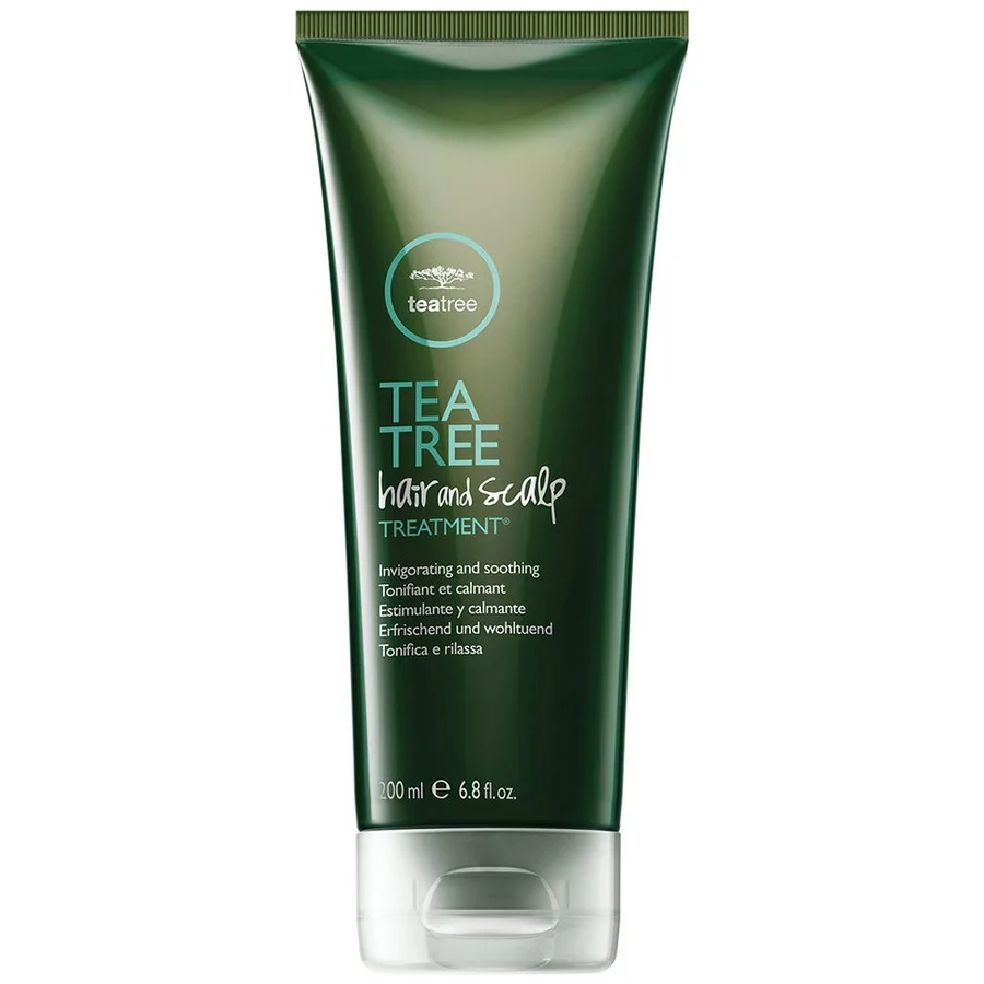 Paul Mitchell Tea Tree Hair & Scalp Treatment 200ml