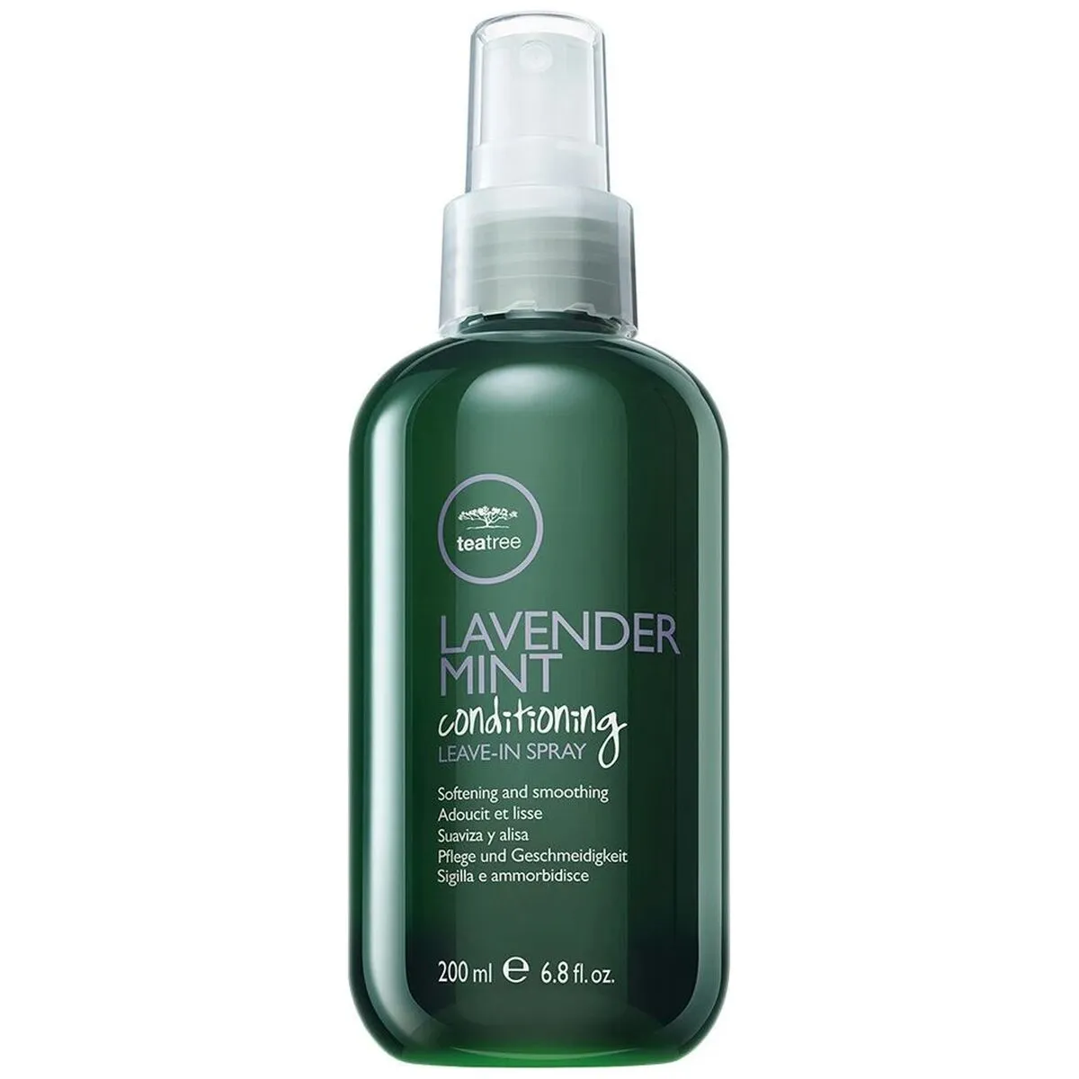 Paul Mitchell Tea Tree Lavender Mint Conditioning Leave-In Spray 200ml