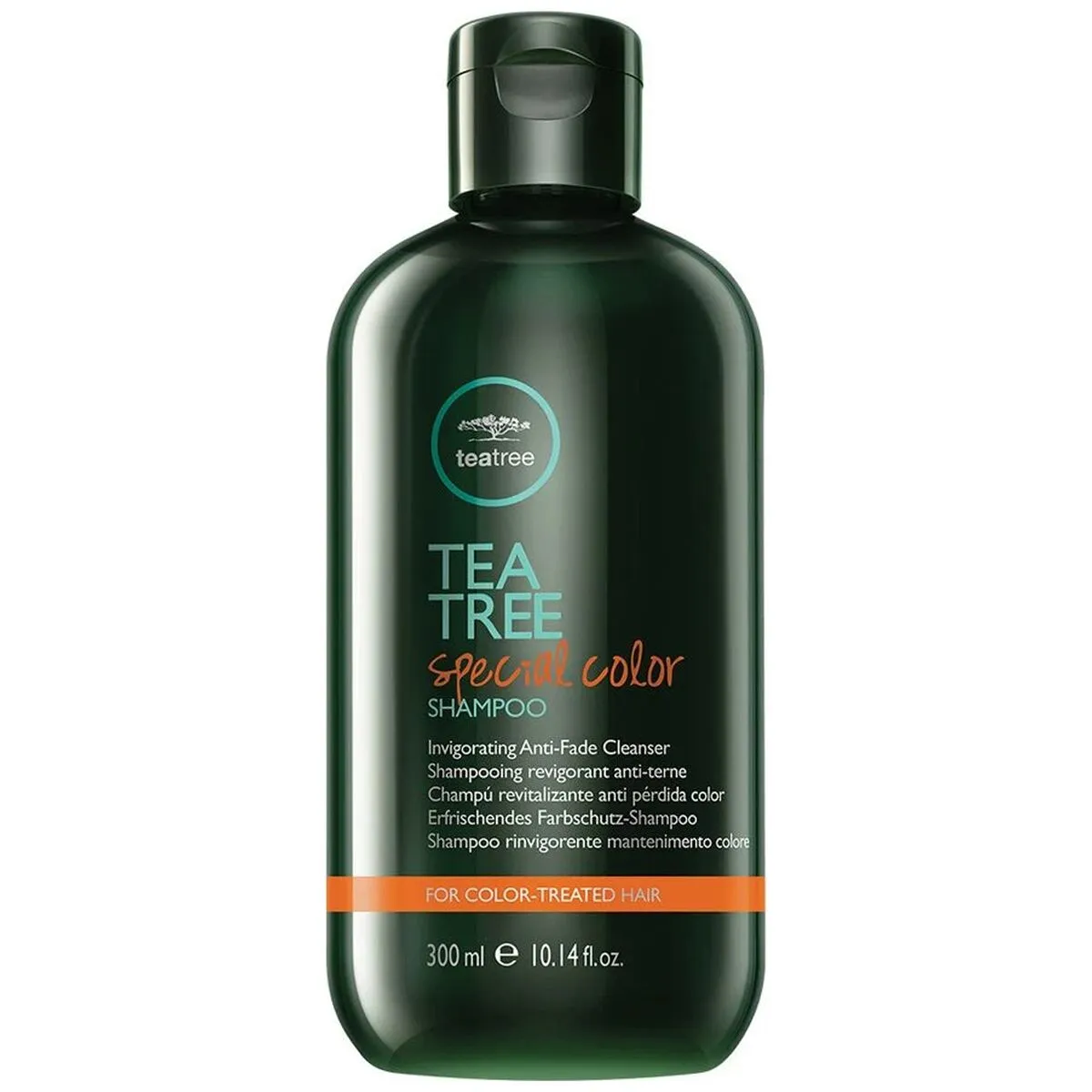 Paul Mitchell Tea Tree Special Color Shampoo 300ml