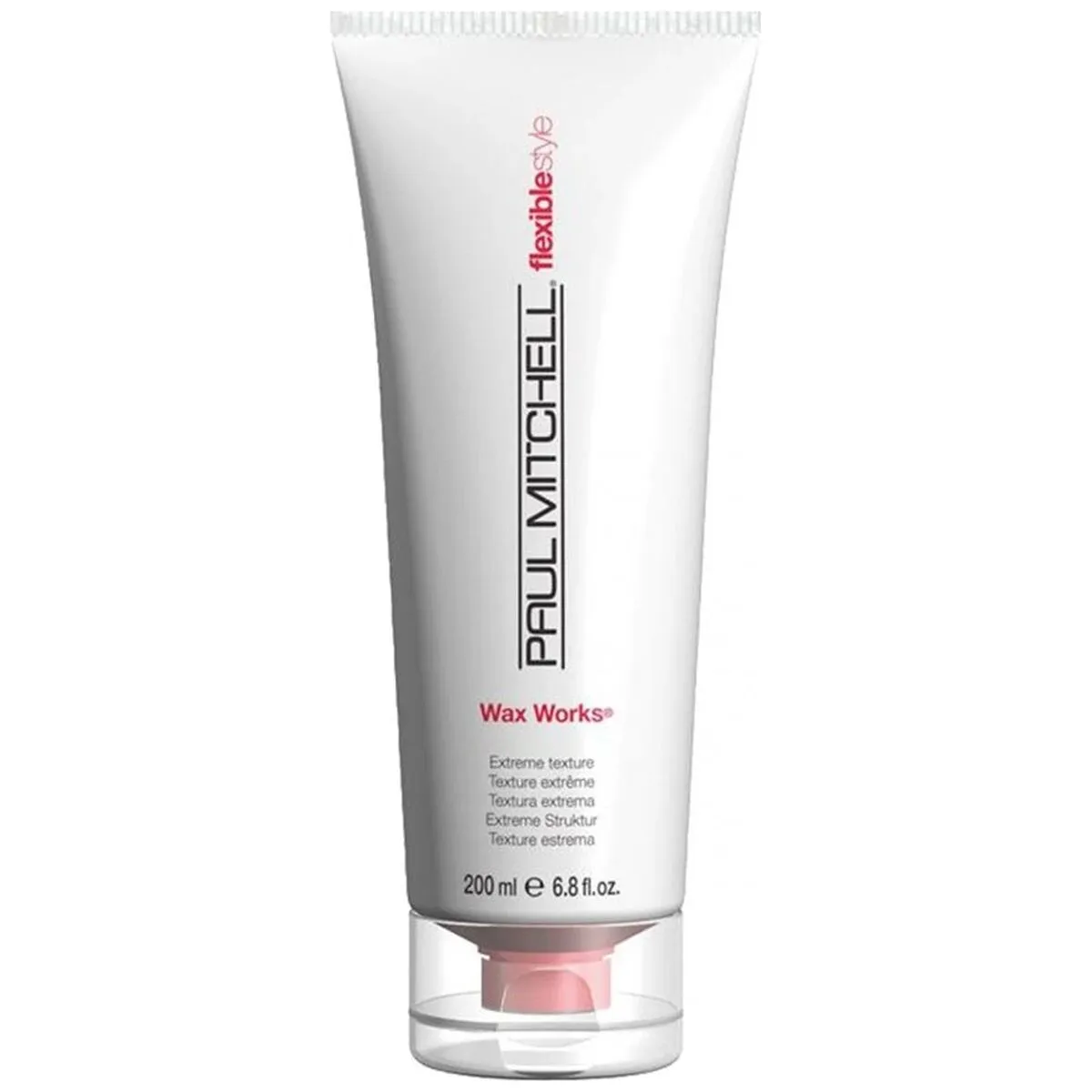 Paul Mitchell Wax Works 200ml