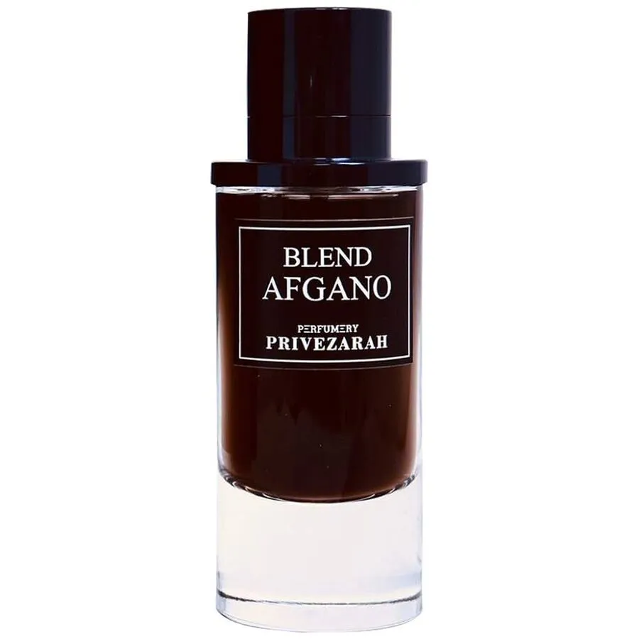 Alternativ bild 0 för Pendora Scents Blend Afgano edp 100ml