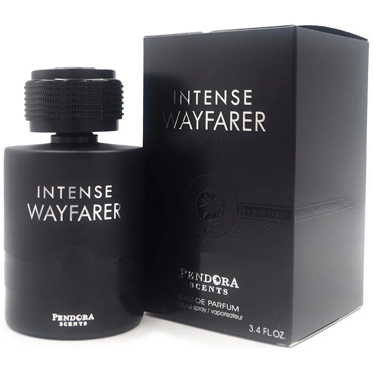 Pendora Scents Wayfarer Intense edp 100ml