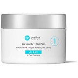 Perfect Image Tri-Clarity Peel Pads 25%