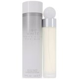 Perry Ellis 360 White Men edt 100ml