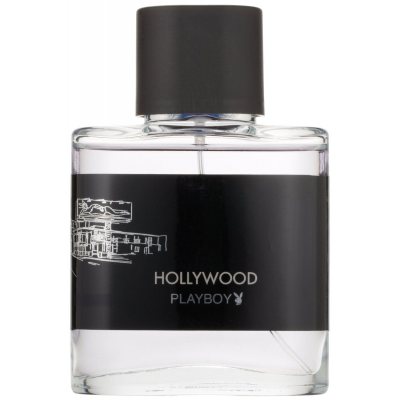 Playboy Hollywood edt 100ml