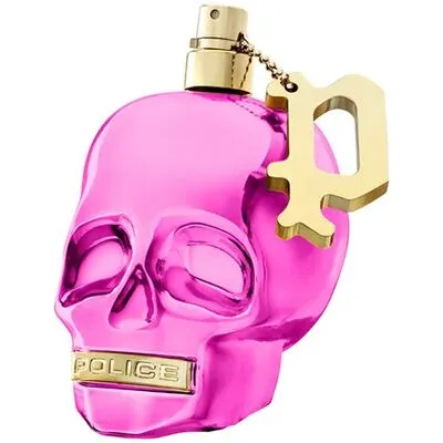 Police To Be #Freetodare For Women edt 75ml