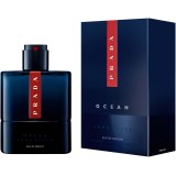 Prada Luna Rossa Ocean edp 100ml