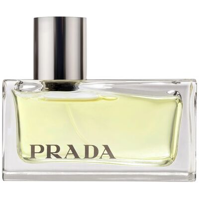 Prada Amber for women edp 80ml