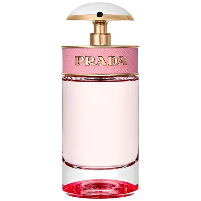 Prada Candy Florale edt 80ml