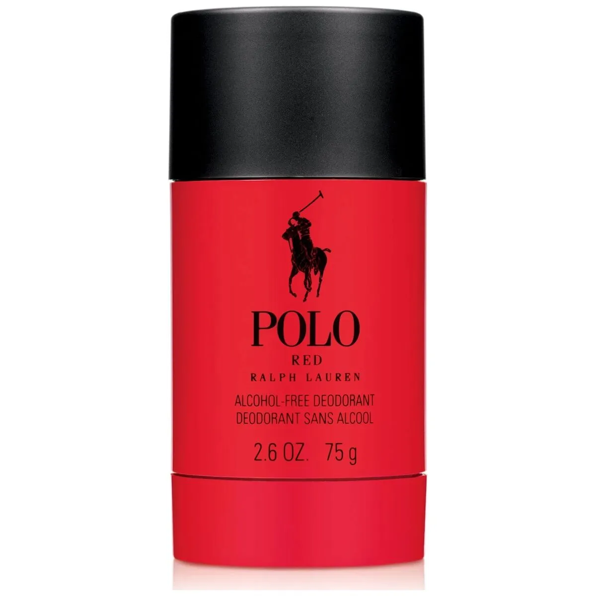 Ralph Lauren Polo Red Deo Stick 75g