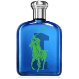 Ralph Lauren Big Pony 1 Blue Men edt 100ml