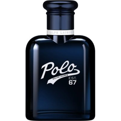 Ralph Lauren Polo 67 edt 125ml