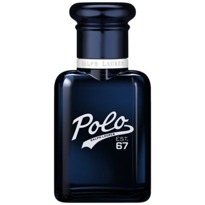 Ralph Lauren Polo 67 edt 40ml