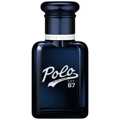 Ralph Lauren Polo 67 edt 40ml