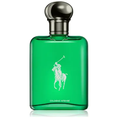 Ralph Lauren Polo Green Cologne Intense edp 125ml