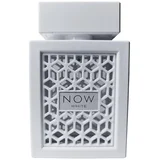 Rave Now White edp 100ml